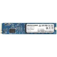 Synology SNV3510-800G PCIe 3.0 NVMe SSD für NAS 800 GB M.2 22110