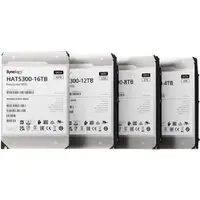 SYNOLOGY HAT5300 4TB SATA HDD