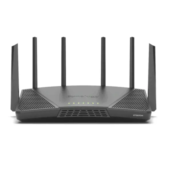 1x 2.5GbE LAN