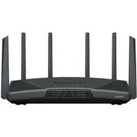 Synology RT6600AX Tri-Band Wi-Fi 6 Router