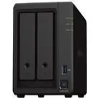 Synology Deep Learning NVR DVA1622 - NVR - 16 Kanäle - netzwerkfähig