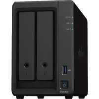 Synology DVA1622 network surveillance server