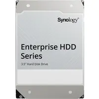 Synology HAT5310 - Festplatte - 8 TB - intern - 3.5 (8.9 cm) - SATA 6Gb/s - 7200 U/min - Puffer: 256 MB