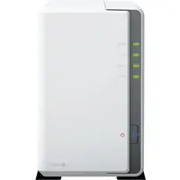 Synology DiskStation DS223J NAS/storage server