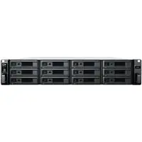 Synology NAS SA6400 32GB RAM 12bay