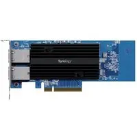 SYNOLOGY E10G30-T2 Dual Port-10GbE Adptr