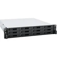SYNOLOGY RS2423RP+ 12-BAY Rackstation