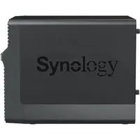 Synology Disk Station DS423 - NAS-Server - 4 Schächte - SATA 6Gb/s - RAID RAID 0