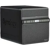 Synology NAS DS423  4bay  Desktop