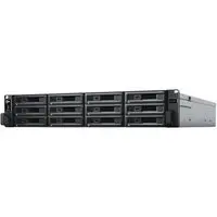 Synology NAS RX1223RP 19 12fach red NT