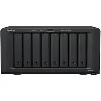 Synology Diskstation DS1823xs+ NAS System 8-Bay