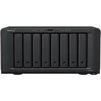SYNOLOGY DS1823xs+ DiskStation NAS