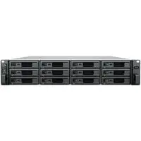 Synology Rackstation SA3410 NAS System 12-Bay