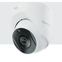 Synology KI Kamera TC500 für intelligente Videoüberwachung