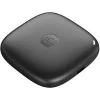Synology BeeDrive Portable SSD 1 TB USB 3.2 Gen2 Typ-C Schwarz