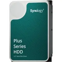 Synology Plus Series HAT3300 - Festplatte - 4TB - intern - 3.5 (8