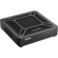 Synology VisualStation VS600HD Steuergerät für Videostreams von IP-Kameras