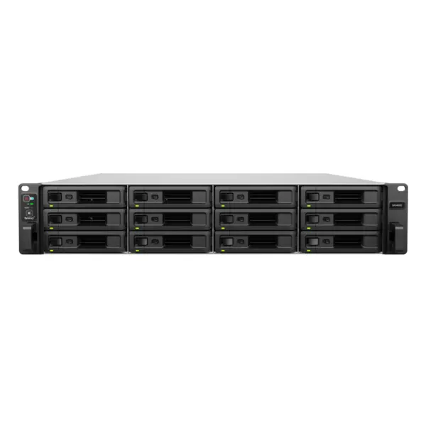 5" SAS HDD - 1x 10 GbE