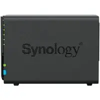 SYNOLOGY DS224+ 2-Bay NAS J4125 2GB