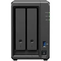 SYNOLOGY DP320 Backup Solution 2S R1600