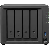 Synology DP340 DATA PROTECTION EUR SYNOLOGY V1.0 (DP340)