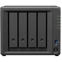 SYNOLOGY DP340 Backup Solution 4S R1600