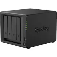 Synology Diskstation DS425+ NAS System 4-Bay 2