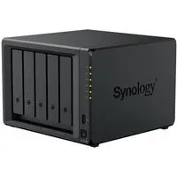 SYNOLOGY DS1525+ Desktop 5-BAY R1600