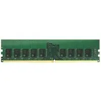 SYNOLOGY 16GB RAM memory D4EU02-16G 16GB DIMM