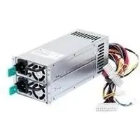 Synology PSU 500W-RP Set_2 - Redundante Stromversorgung ( intern ) - 500 Watt