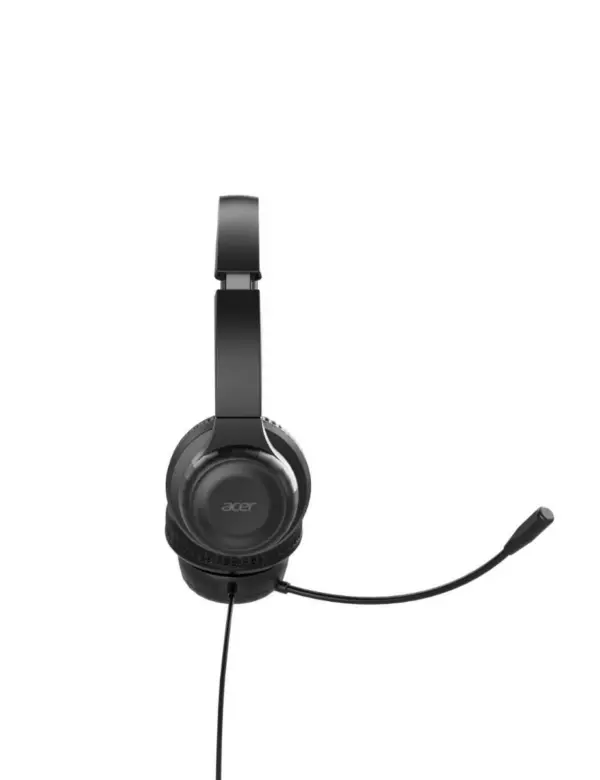 Acer Over-Ear-Headset Office – Bild 2
