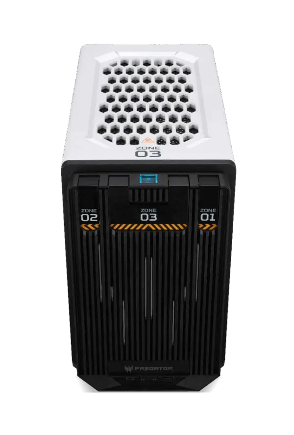 Predator Gaming Case - MI900 – Bild 2