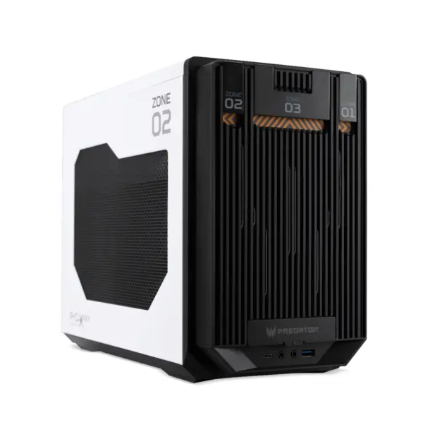 Predator Gaming Case - MI900 – Bild 3