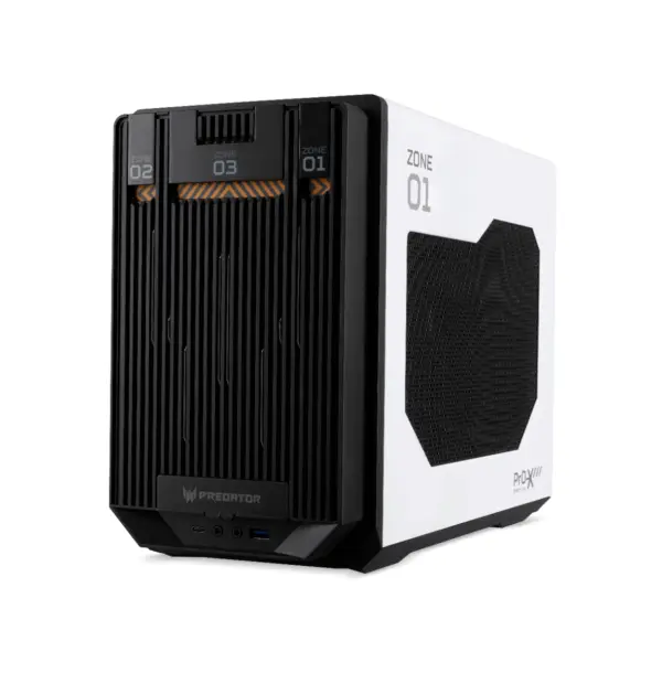 Predator Gaming Case - MI900 – Bild 4