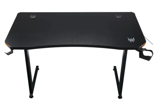 Predator Rift RGB Gaming-Schreibtisch – Bild 2