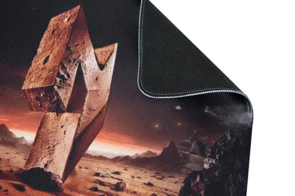 Acer Nitro Mousepad (Grösse M) – Bild 2