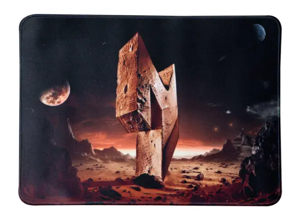 Acer Nitro Mousepad (Grösse M) – Bild 3