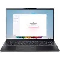 Acer Swift 16 AI OLED Ultraschlankes Notebook  | SF16-51 | Schwarz