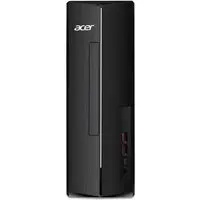 Acer Aspire XC Desktop PC | XC-1860 | Schwarz