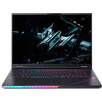 Predator Helios 18 AI Gaming-Notebook | PH18-73 | Schwarz