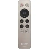 QNAP RM-IR002 Fernbedienung Speziell Drucktasten