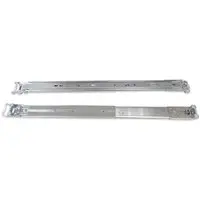 QNAP RAIL-B02 - Rack-Schienen-Kit - für QNAP QGD-1600 (RAIL-B02)