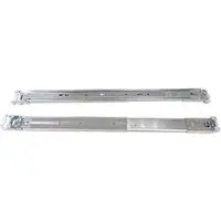 QNAP 2U Rail Kit Einbauschienen RAIL-B02