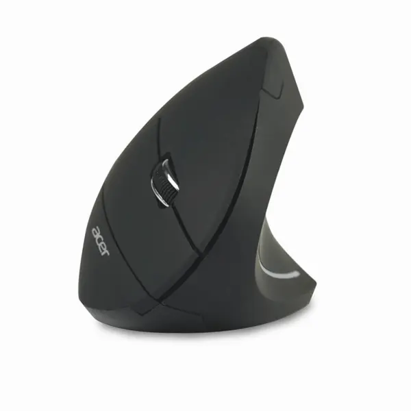 Acer Vertikale Ergonomische Kabellose Maus – Bild 2