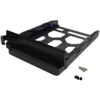 QNAP HDD TRAY-35-NK-BLK04 Einschub Einbaurahmen