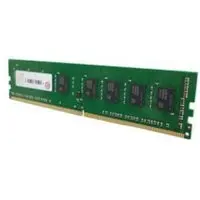 QNAP 16GB DDR4-2400 288Pin RAM Module U-DIMM