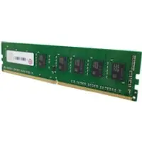 QNAP RAM-16GDR4A1-UD-2400 Speichermodul 16 GB 1 x 16 GB DDR4 2400 MHz