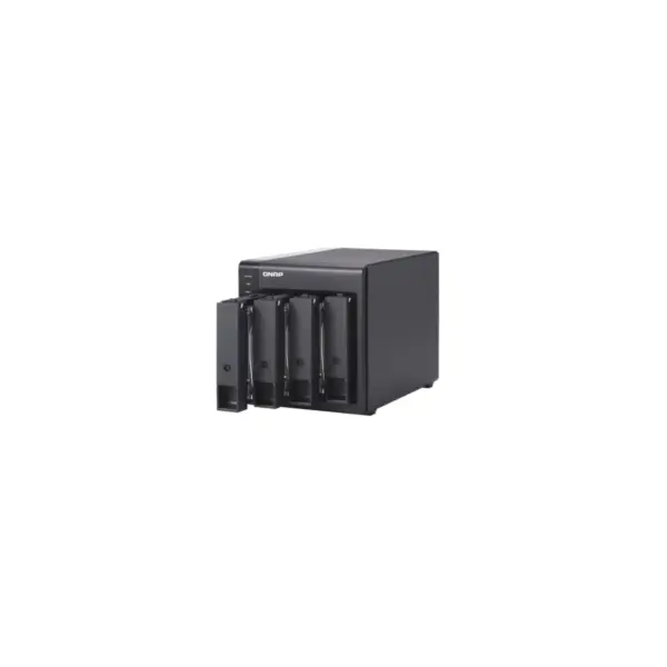 QNAP externe HDD-Festplatte »TR-004« – Bild 3