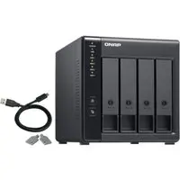 QNAP externe HDD-Festplatte »TR-004«