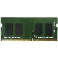 QNAP - T0 version - DDR4 - Modul - 16GB - SO DIMM 260-PIN - 1333 MHz / PC4-21300 - non-ECC - für QNAP QXG-10